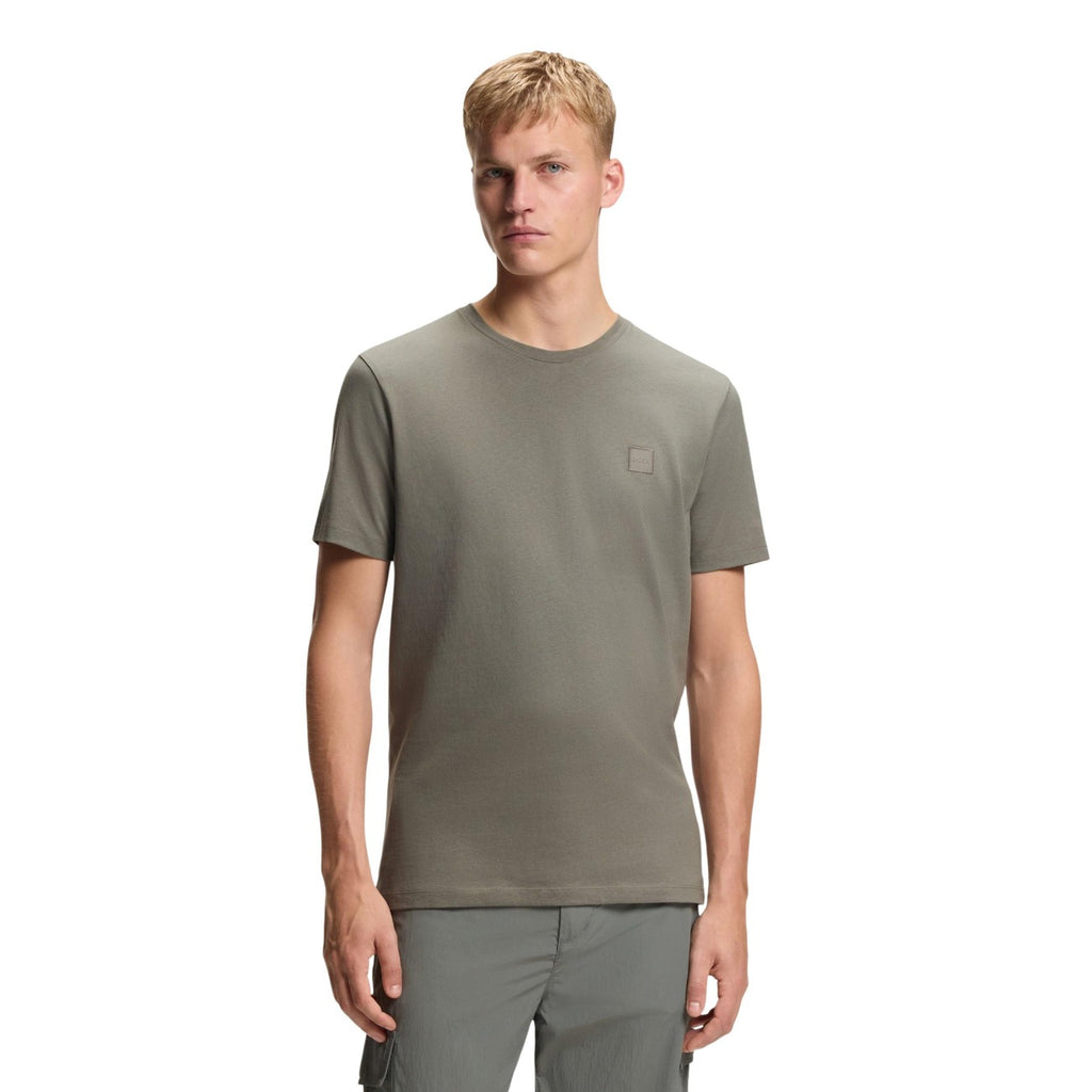 Boss T-shirt Men
